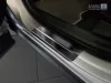 Toyota C-HR 2016- (hybrid, sötét-matt) Avisa 4db-os küszöbvédő