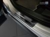 Lexus NX 2014-2021 (hybrid, sötét-matt) Avisa 4db-os küszöbvédő
