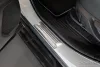 Toyota Highlander 2020- (hybrid, matt) Avisa 4db-os küszöbvédő