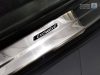 Lexus NX 2014-2021 (matt) Avisa 4db-os küszöbvédő