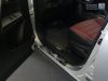 Lexus NX 2014-2021 (sötét-matt) Avisa 4db-os küszöbvédő