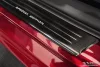 Toyota Yaris 2020- (sötét-matt) Avisa 4db-os küszöbvédő