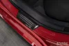 Toyota Yaris Cross 2021- (sötét-matt) Avisa 4db-os küszöbvédő