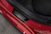 Toyota Yaris Cross 2021- (sötét-fényes) Avisa 4db-os küszöbvédő