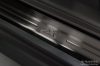 Toyota Aygo X 2022- (sötét-matt) Avisa 4db-os küszöbvédő