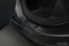 Toyota Aygo X 2022- (sötét-matt) Avisa 4db-os küszöbvédő