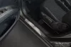 Toyota Aygo X 2022- (matt) Avisa 4db-os küszöbvédő