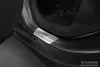 Toyota Aygo X 2022- (matt) Avisa 4db-os küszöbvédő