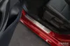 Küszöbvédő lécek Toyota Yaris Cross 2021- (matt)