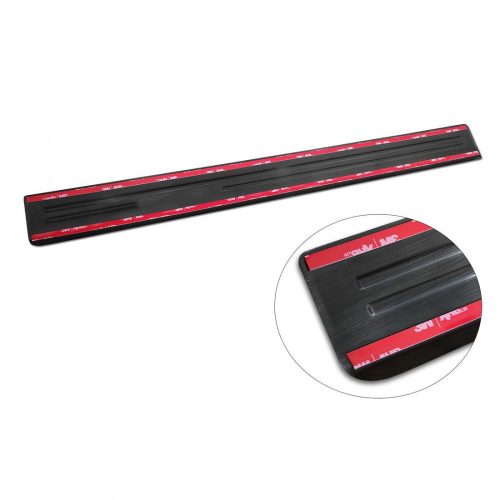 Hyundai Kona 2017- (sötét-fényes) Avisa 4db-os küszöbvédő