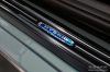 Hyundai Kona 2017- (sötét-fényes) Avisa 4db-os küszöbvédő