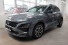 Hyundai Kona 2017- (sötét-fényes) Avisa 4db-os küszöbvédő