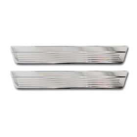   Ford Transit Connect 2013-2022 (matt) Avisa 2db-os küszöbvédő