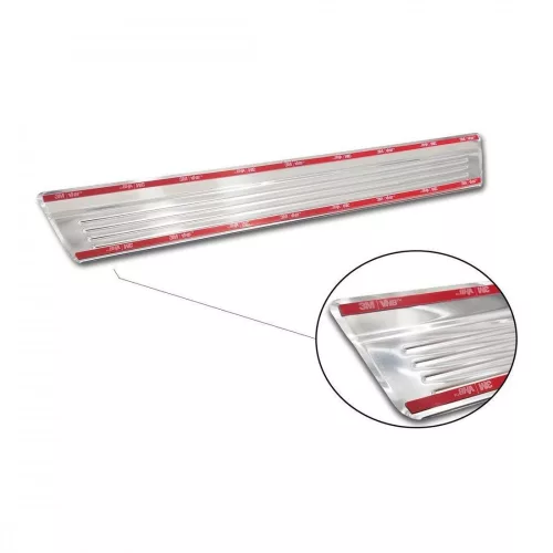 Ford Transit Connect 2013-2022 (matt) Avisa 2db-os küszöbvédő