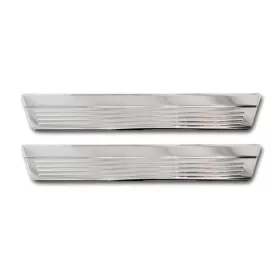   Ford Tourneo Connect 2013-2022 (matt) Avisa 2db-os küszöbvédő