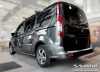 Ford Tourneo Connect 2013-2022 (matt) Avisa 2db-os küszöbvédő