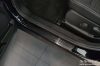 Ford Ecosport 2017- (sötét-matt) Avisa 4db-os küszöbvédő