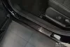 Ford Ecosport 2017- (sötét-matt) Avisa 4db-os küszöbvédő