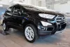 Ford Ecosport 2017- (sötét-matt) Avisa 4db-os küszöbvédő
