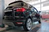 Ford Ecosport 2017- (sötét-matt) Avisa 4db-os küszöbvédő