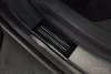 Ford Mondeo 2015-2022 (sötét-fényes) Avisa 4db-os küszöbvédő