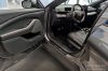Ford Mustang Mach-E 2020- (sötét-fényes) Avisa 4db-os küszöbvédő