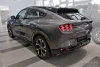 Ford Mustang Mach-E 2020- (sötét-fényes) Avisa 4db-os küszöbvédő