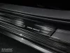 Mazda 3 2019- (sötét-matt) Avisa 4db-os küszöbvédő