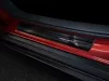 Mazda CX-30 2019- (sötét-matt) Avisa 4db-os küszöbvédő