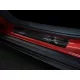 Mazda CX-30 2019- (sötét-matt) Avisa 4db-os küszöbvédő