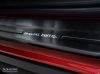 Mazda CX-30 2019- (sötét-matt) Avisa 4db-os küszöbvédő