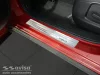 Küszöbvédő lécek Mazda CX-5 2017- (matt)