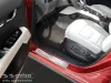 Küszöbvédő lécek Mazda CX-5 2017- (matt)