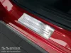 Küszöbvédő lécek Mazda CX-5 2017- (matt)