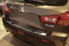 Mitsubishi ASX 2010-2016 (matt) Avisa lökhárítóvédő