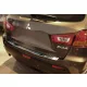 Mitsubishi ASX 2010-2016 (matt) Avisa lökhárítóvédő