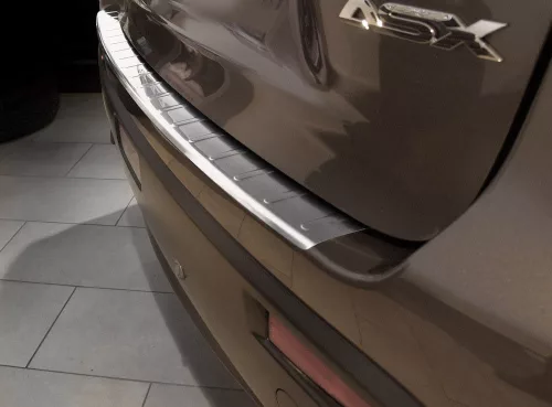 Mitsubishi ASX 2010-2016 (matt) Avisa lökhárítóvédő