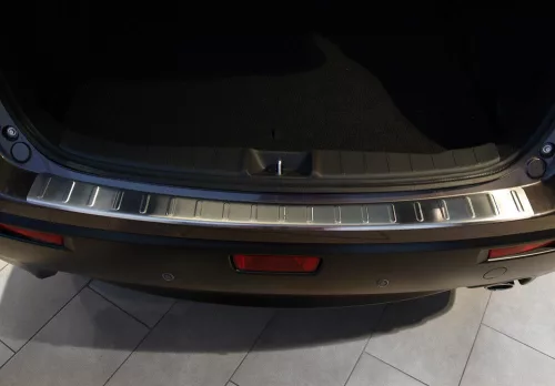 Mitsubishi ASX 2010-2016 (matt) Avisa lökhárítóvédő