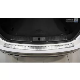 Jaguar F-Pace 2016- (matt) Avisa lökhárítóvédő