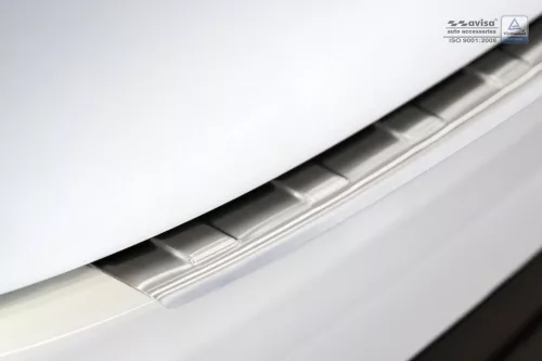 Jaguar F-Pace 2016- (matt) Avisa lökhárítóvédő