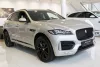 Jaguar F-Pace 2016- (matt) Avisa lökhárítóvédő