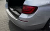 BMW 5 2010-2017 (F11, combi, matt) Avisa lökhárítóvédő