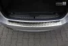 BMW 5 2010-2017 (F11, combi, matt) Avisa lökhárítóvédő