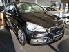 BMW 2 2014-2019 (Active Tourer, matt) Avisa lökhárítóvédő