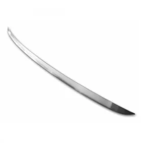   Mercedes GLA-Classe 2013-2019 (X156, matt) Avisa lökhárítóvédő