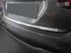Mercedes GLA-Class 2013-2019 (X156, matt) Avisa lökhárítóvédő