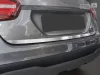 Mercedes GLA-Classe 2013-2019 (X156, matt) Avisa lökhárítóvédő