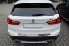 BMW X1 2015-2022 (F48, matt) Avisa lökhárítóvédő