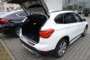 BMW X1 2015-2022 (F48, matt) Avisa lökhárítóvédő
