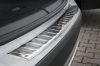 BMW X1 2015-2022 (F48, matt) Avisa lökhárítóvédő
